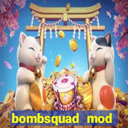 bombsquad mod manager download